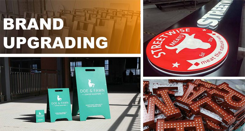 连云港Acrylic signage厂家phone怎么找？聊聊那些靠谱的联系门道